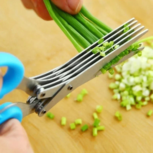 Best Greenery Scissors | Best Kitchen Sheers - Housyhub